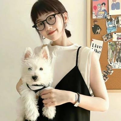 府上娶了个锦鲤新娘